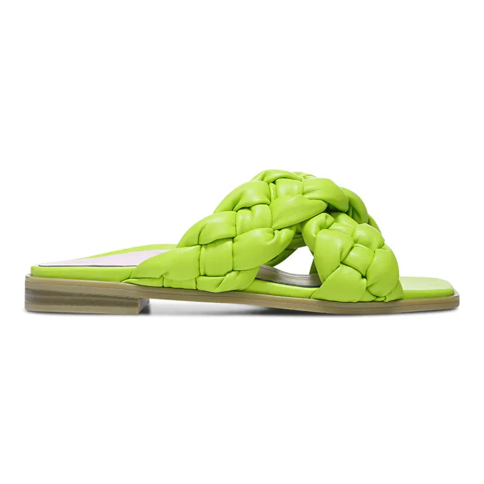 Womens Vionic Kalina Lime