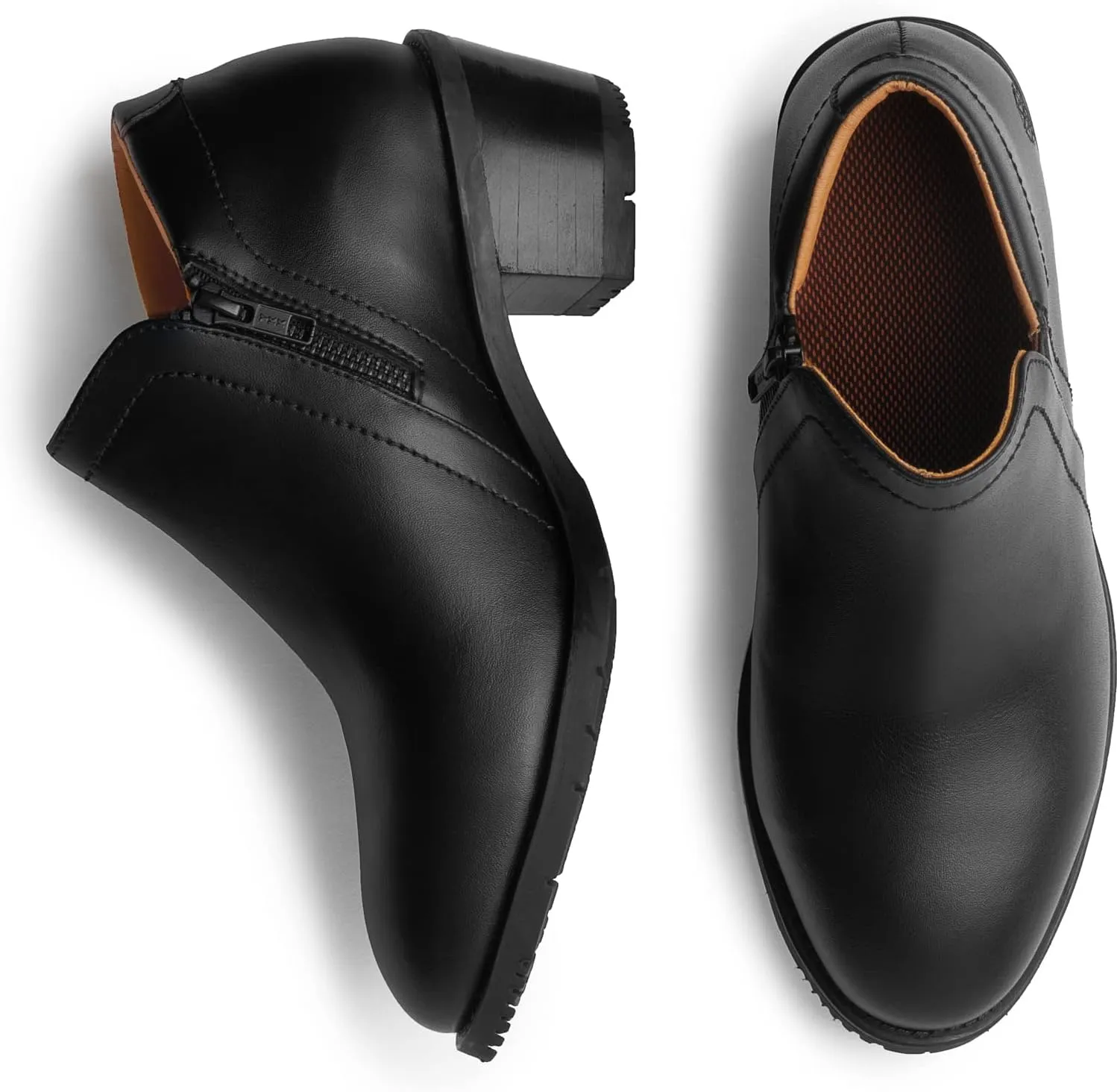 Xena Workwear Gravity Safety Shoe