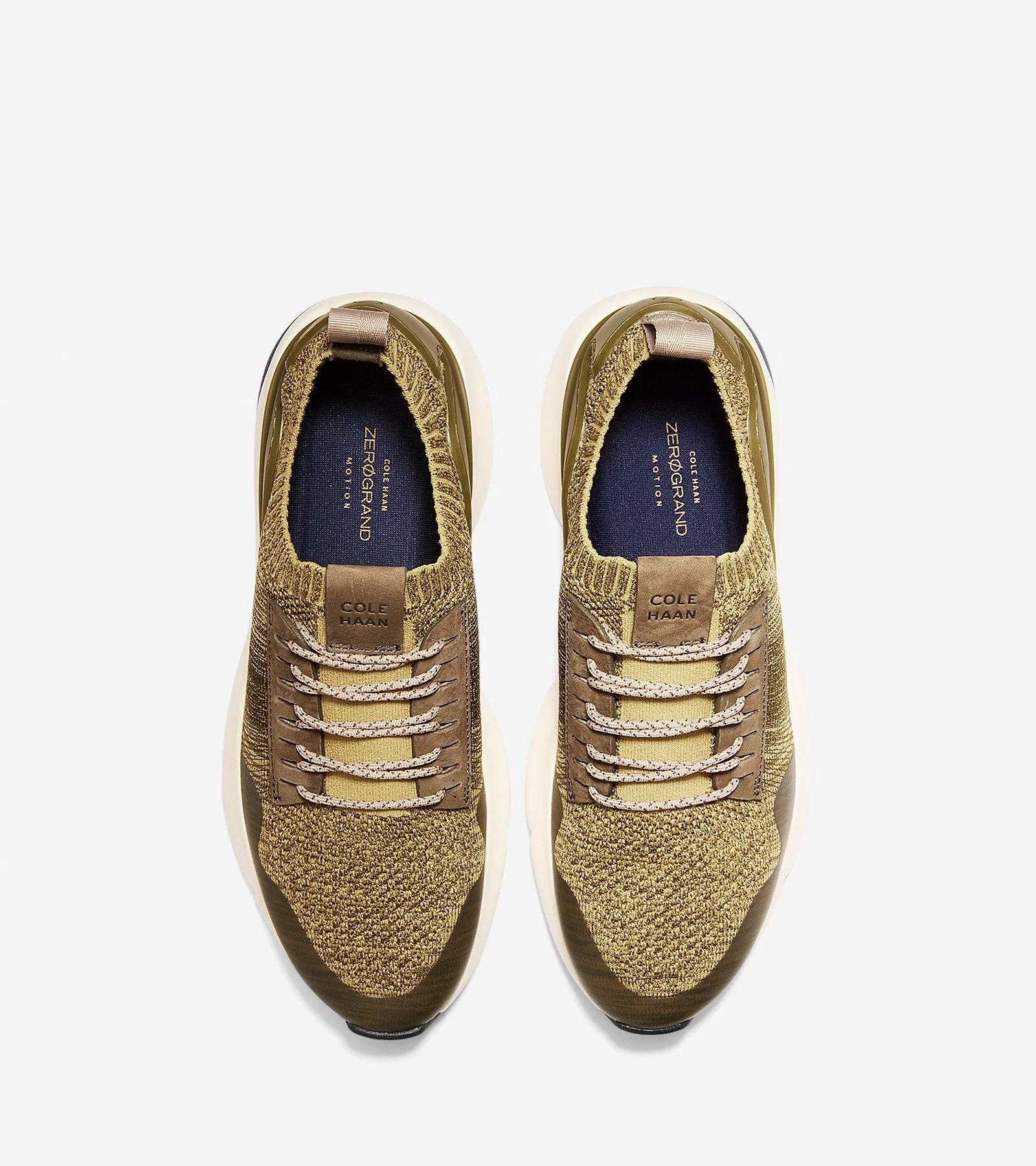 ZERØGRAND All-Day Trainer