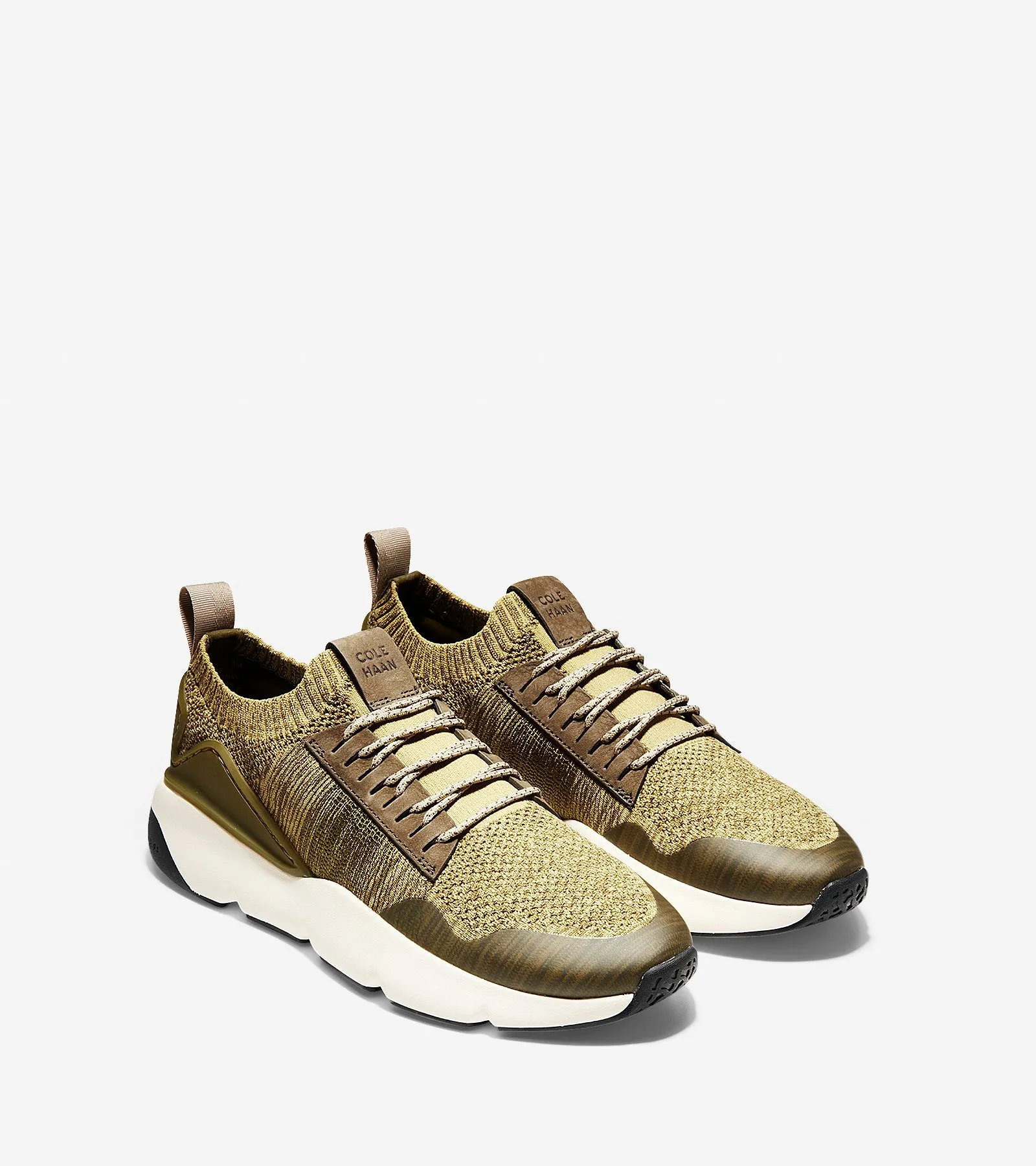 ZERØGRAND All-Day Trainer