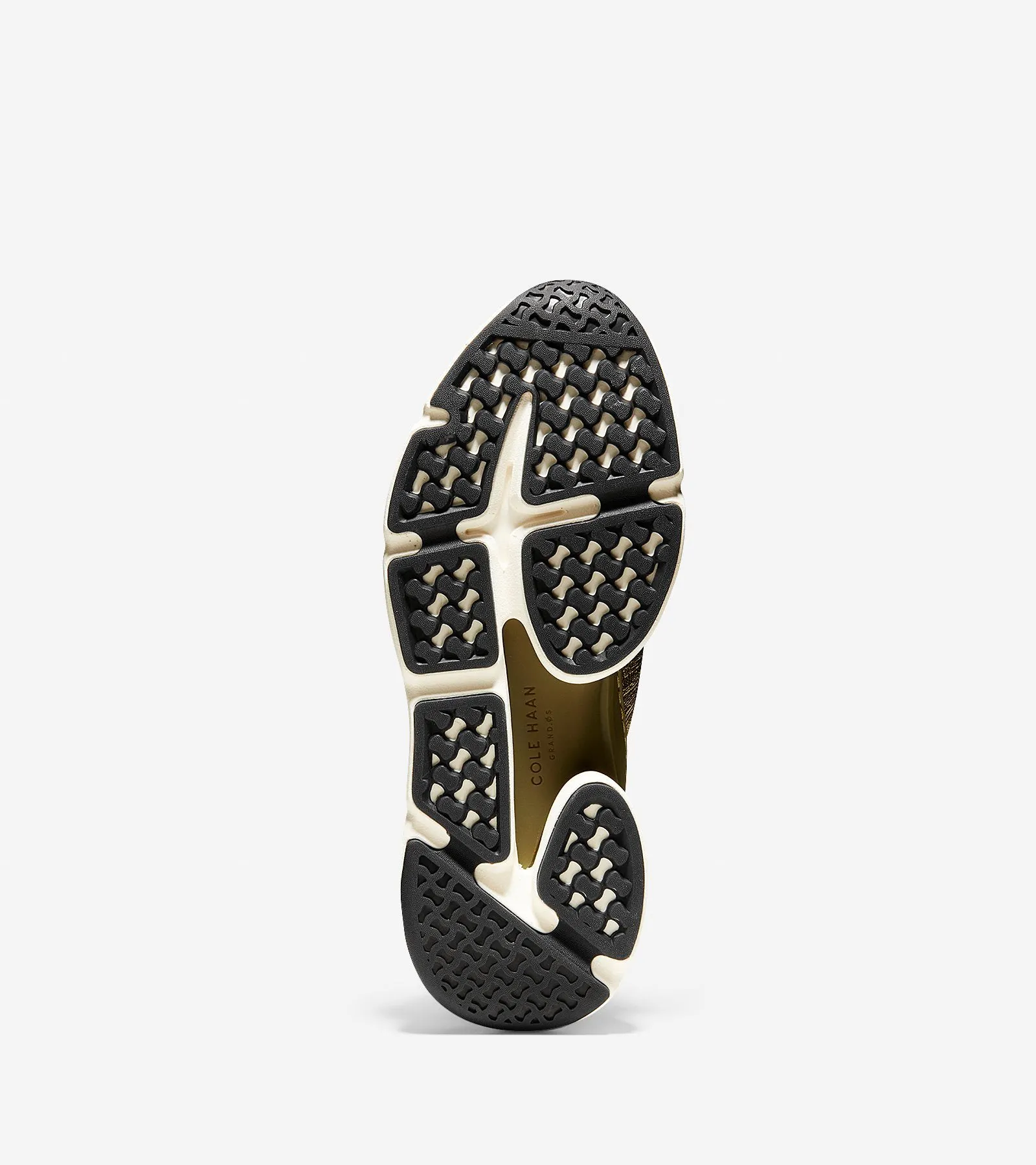 ZERØGRAND All-Day Trainer