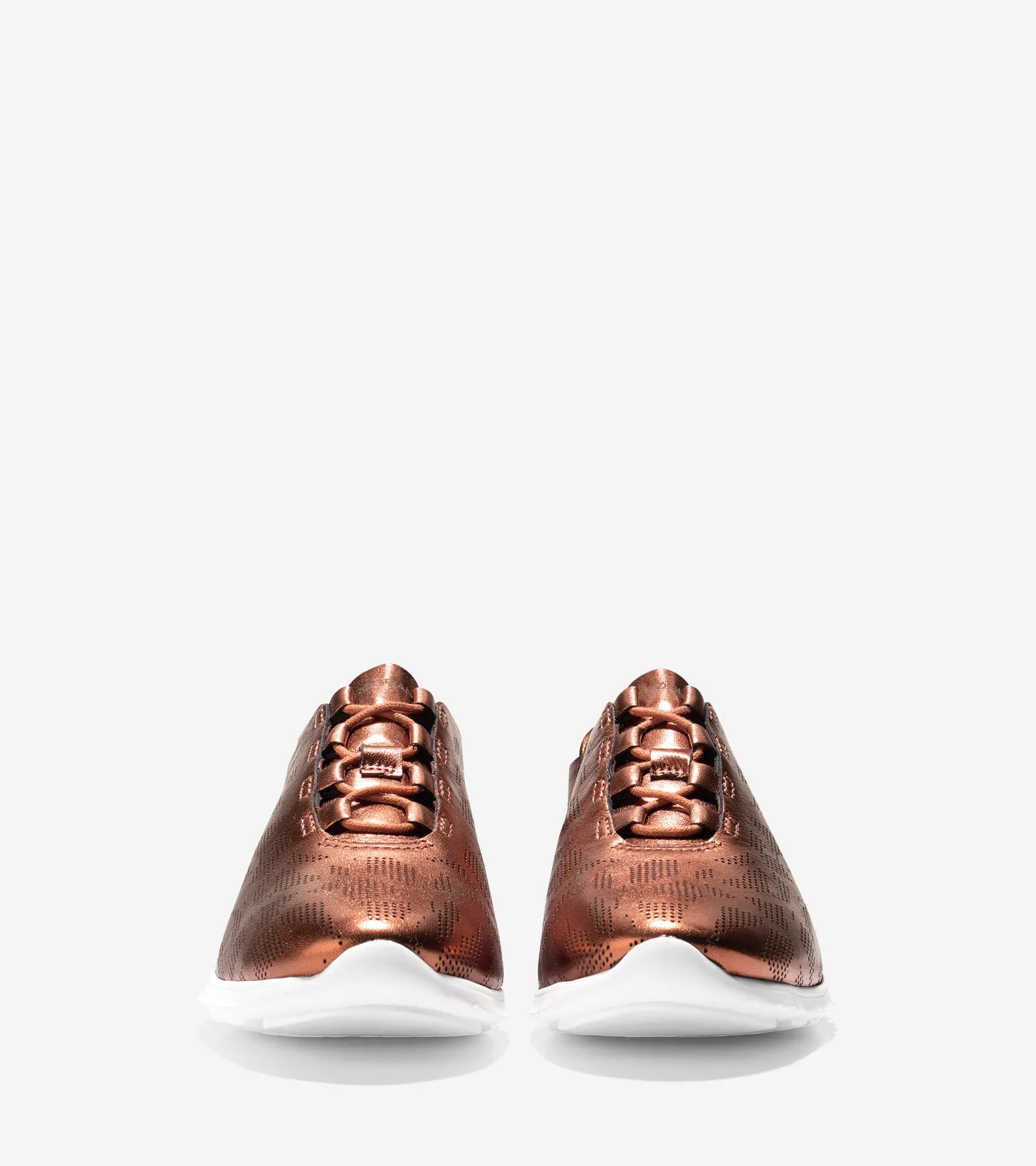 ZERØGRAND Perforated Trainer