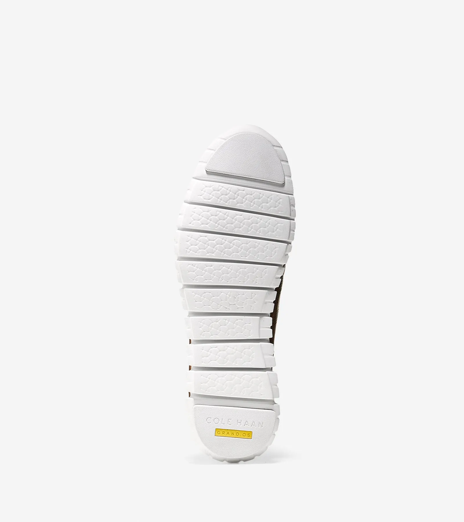 ZERØGRAND Perforated Trainer