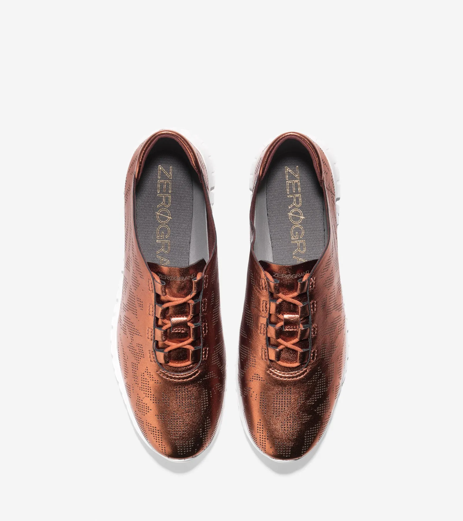 ZERØGRAND Perforated Trainer