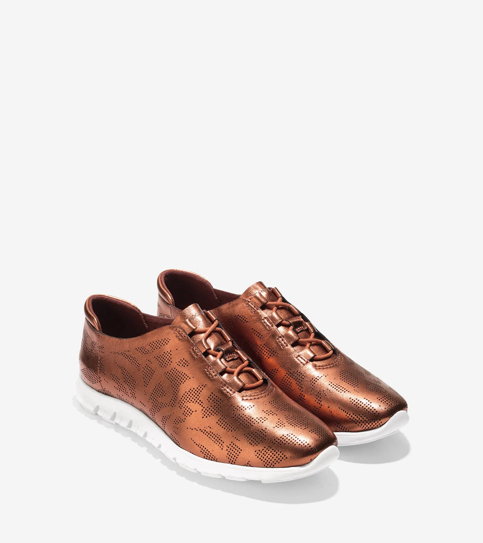 ZERØGRAND Perforated Trainer