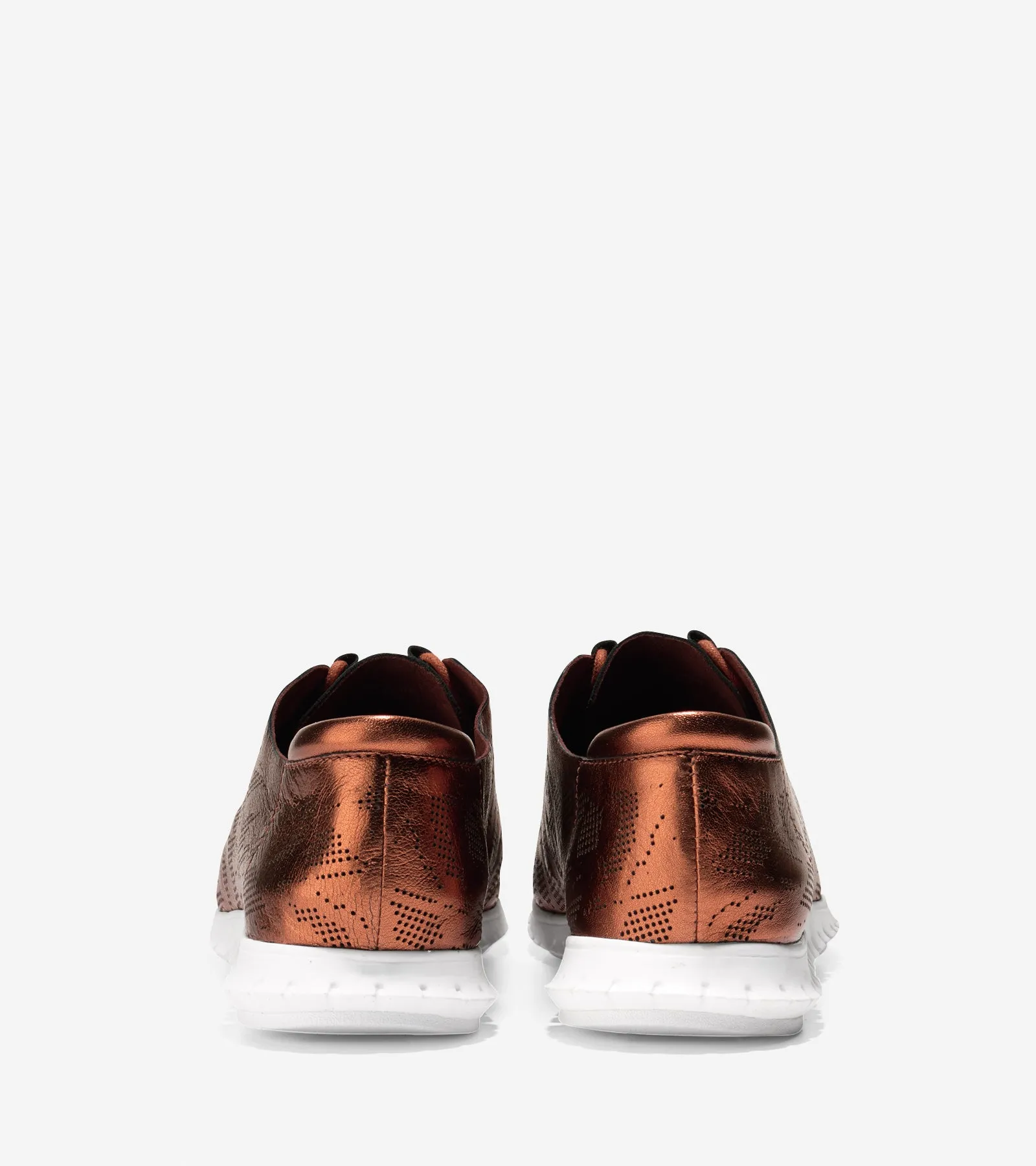 ZERØGRAND Perforated Trainer