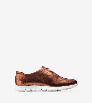 ZERØGRAND Perforated Trainer