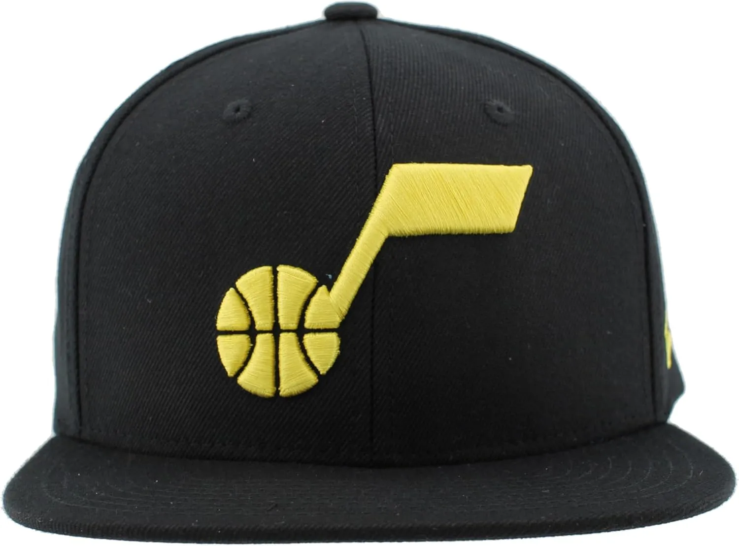 ZHATS NBA Officially Licensed Adjustable Snapback Hat Flat Bill Z11 Icon Team Color