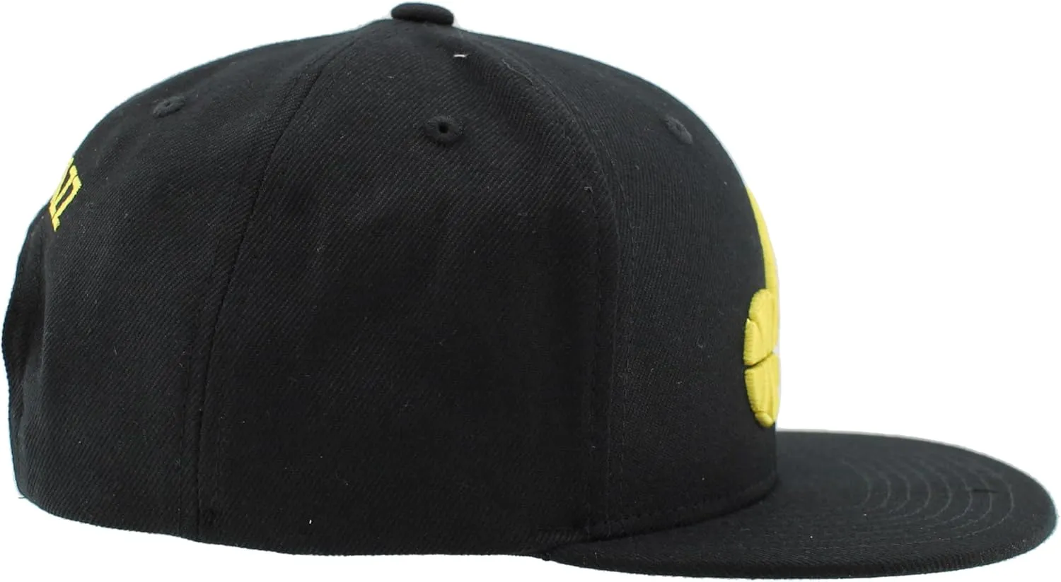 ZHATS NBA Officially Licensed Adjustable Snapback Hat Flat Bill Z11 Icon Team Color