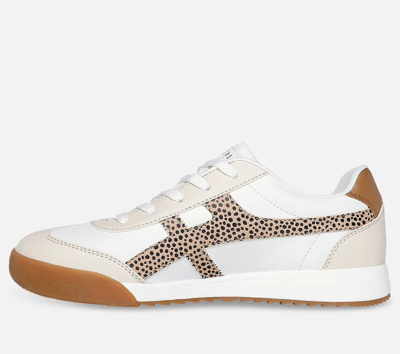 Zinger 2.0 - Concrete Safari