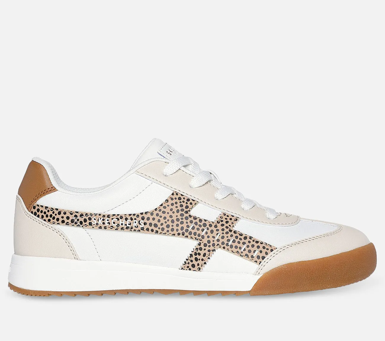 Zinger 2.0 - Concrete Safari