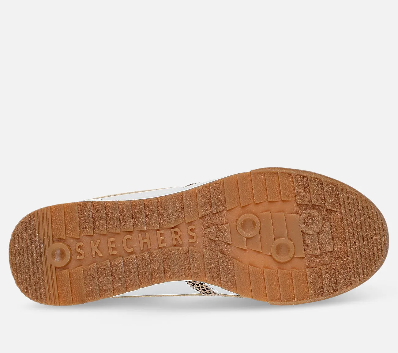 Zinger 2.0 - Concrete Safari