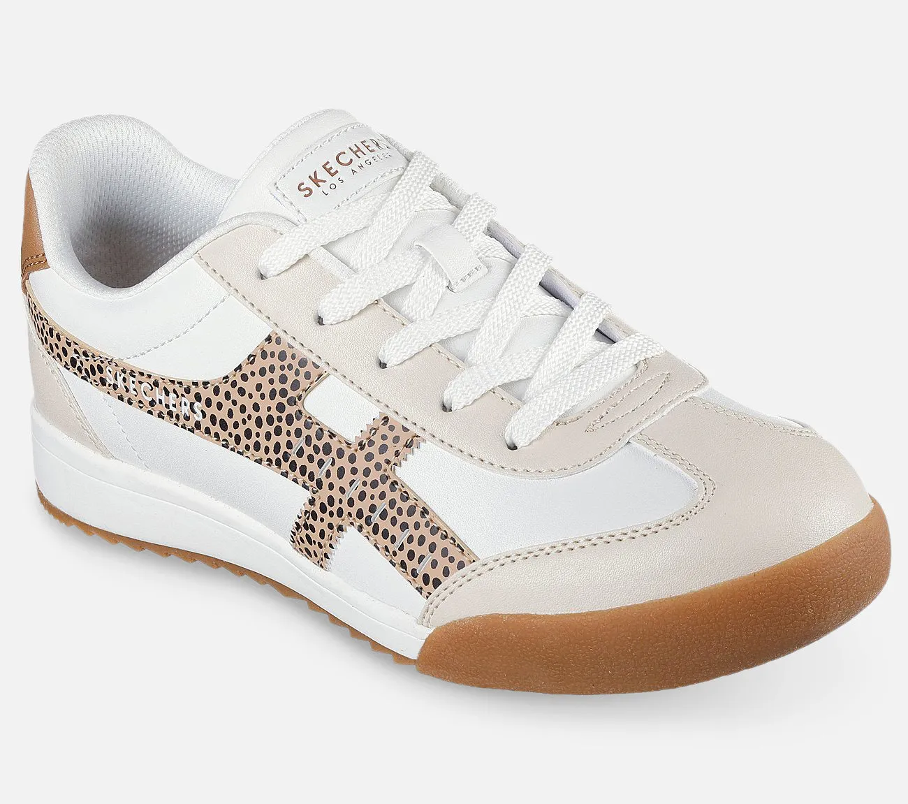 Zinger 2.0 - Concrete Safari